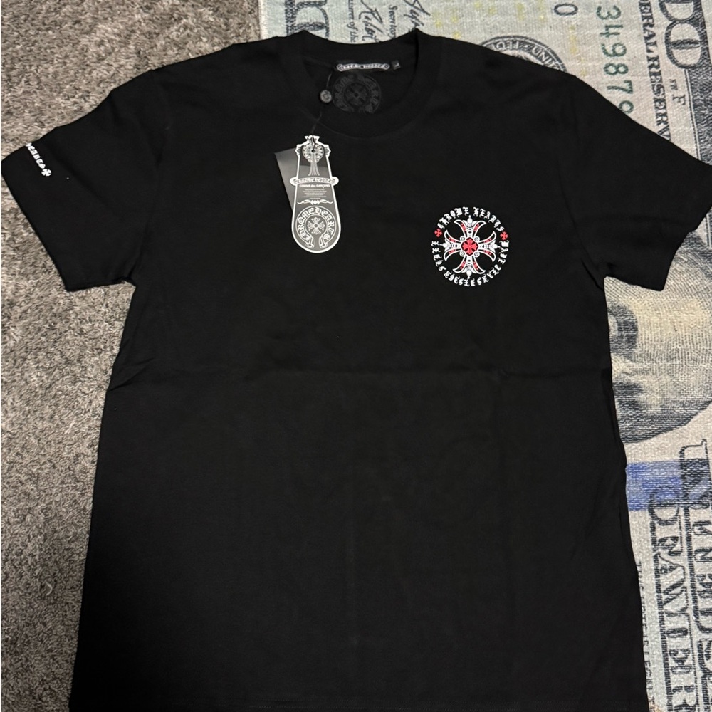 Chrome hearts
